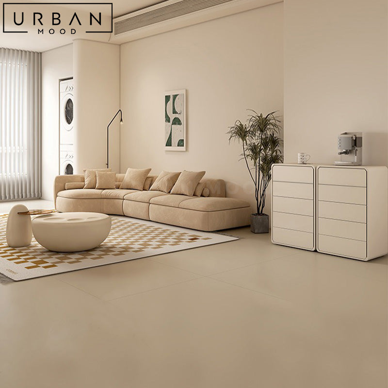 ADLINE Modern Chest of Drawers