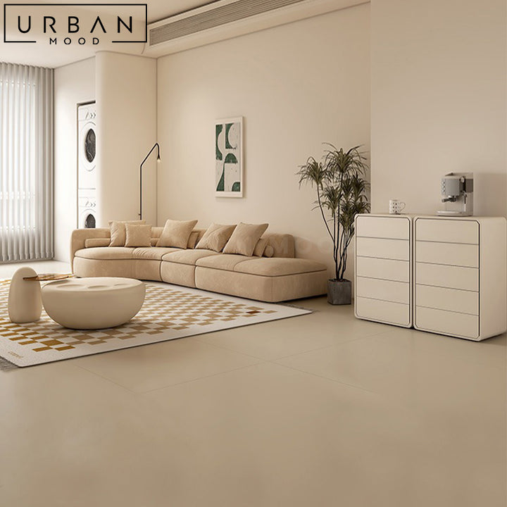 ADLINE Modern Chest of Drawers