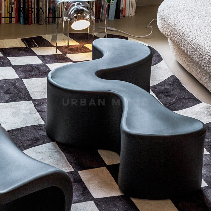 ANDA Modern Coffee Table