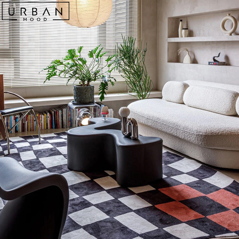 ANDA Modern Coffee Table