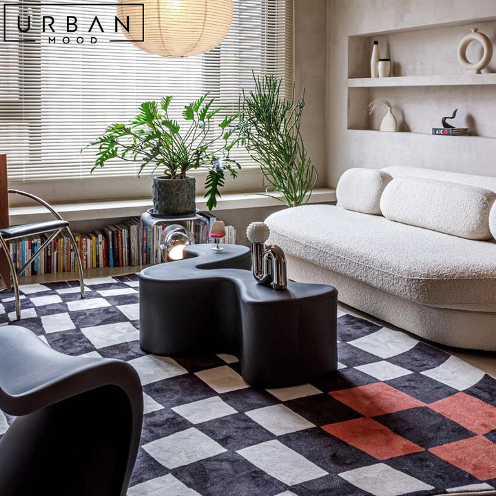 ANDA Modern Coffee Table