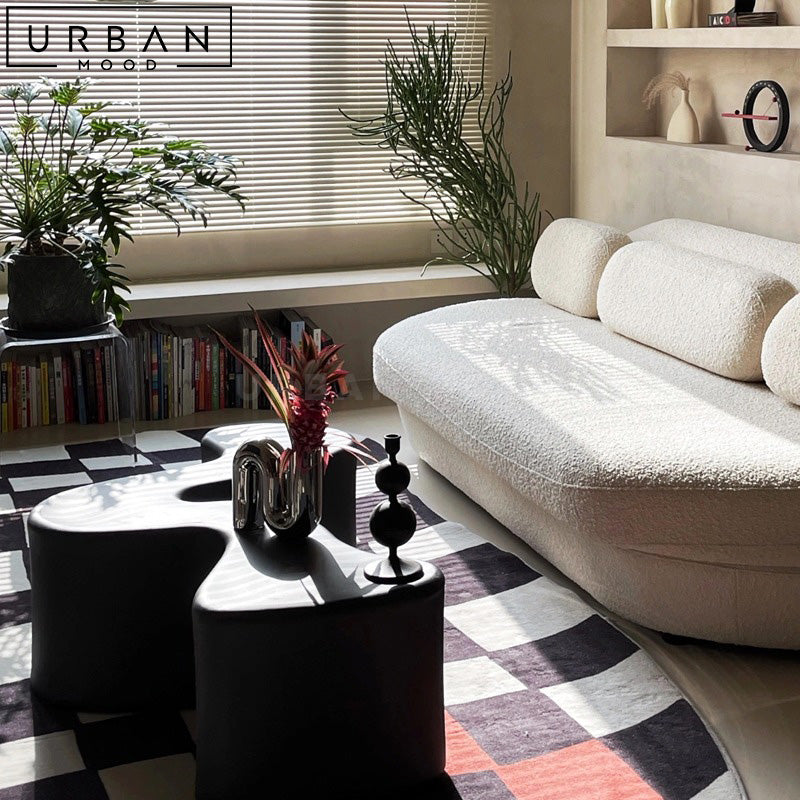 ANDA Modern Coffee Table