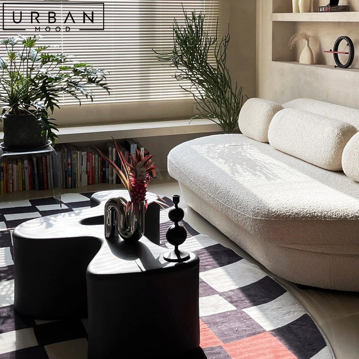 ANDA Modern Coffee Table