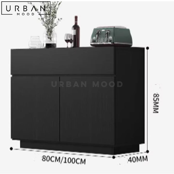 ANJY Modern Sideboard