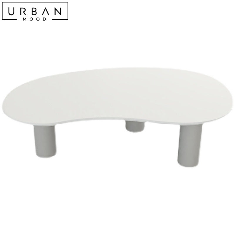 ANNLE Minimalist Coffee Table