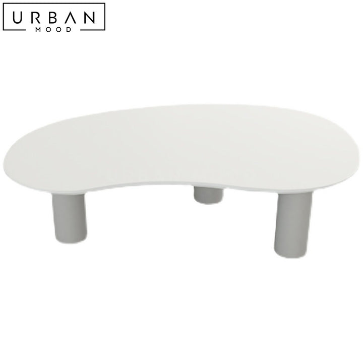 ANNLE Minimalist Coffee Table
