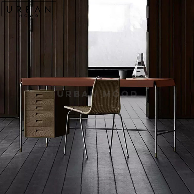ARNE Modern Study Table