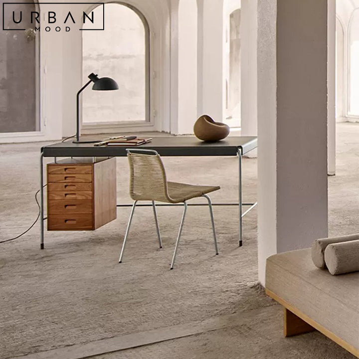 ARNE Modern Study Table