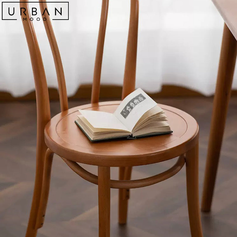 ARYA Rattan Dining Chair