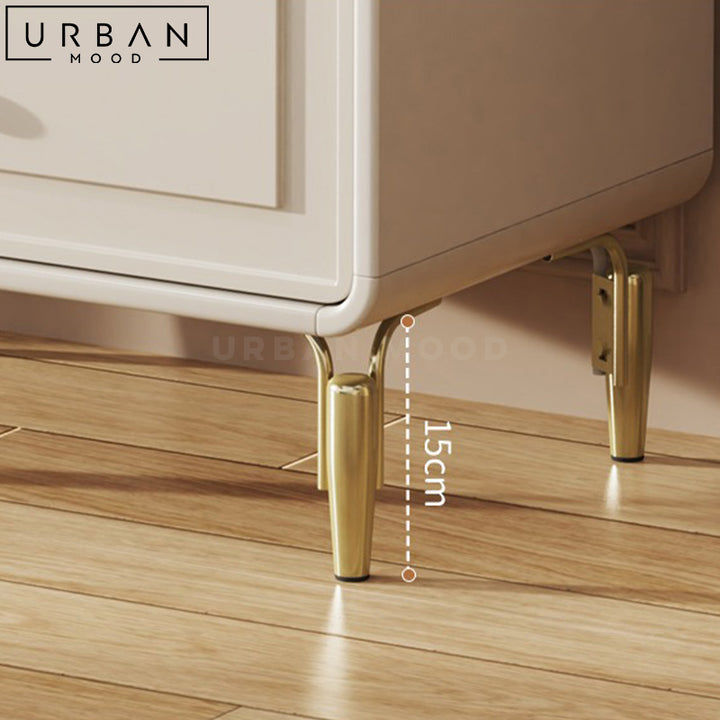 AUREL Modern Chest of Drawers