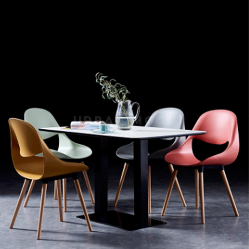 AVIGAL Modern Dining Chair