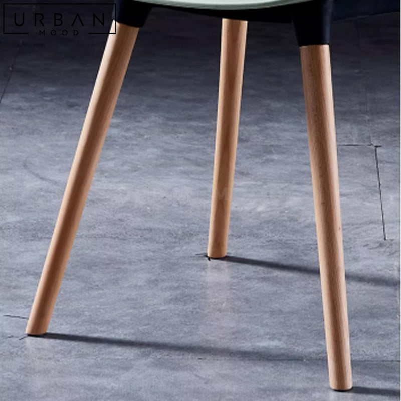 AVIGAL Modern Dining Chair