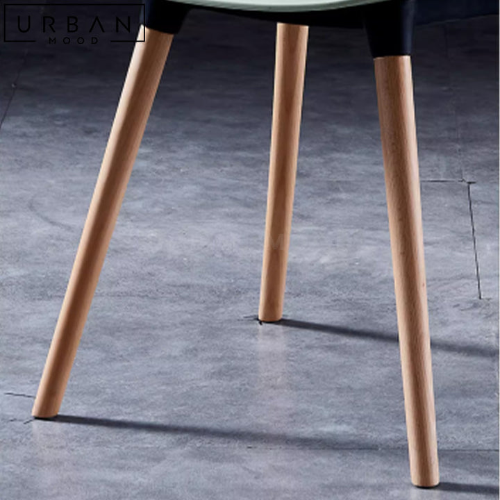 AVIGAL Modern Dining Chair