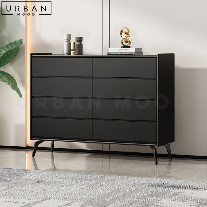 AYALA Modern Chest of Drawers