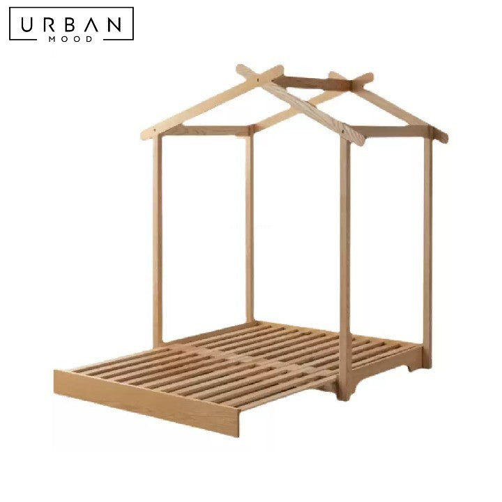 BALK Modern Children's Bedframe