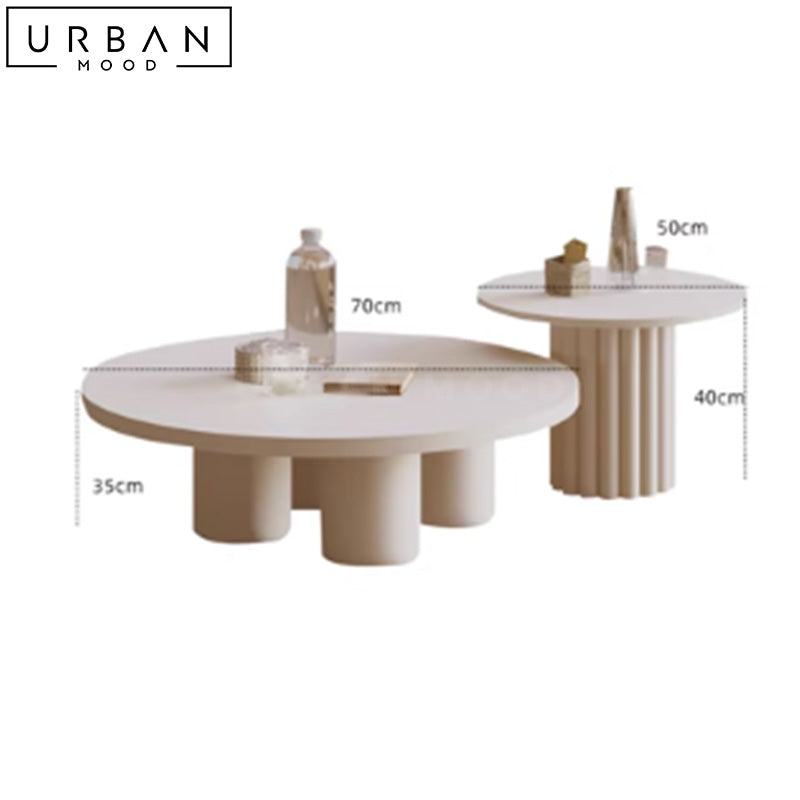 BIRMING Modern Fabric Sofa