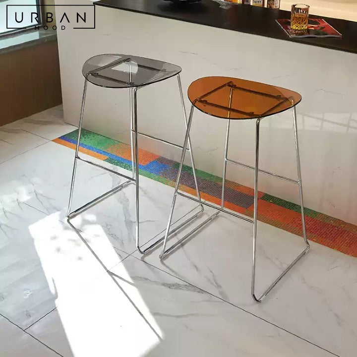 BRAGSON Modern Bar Stool