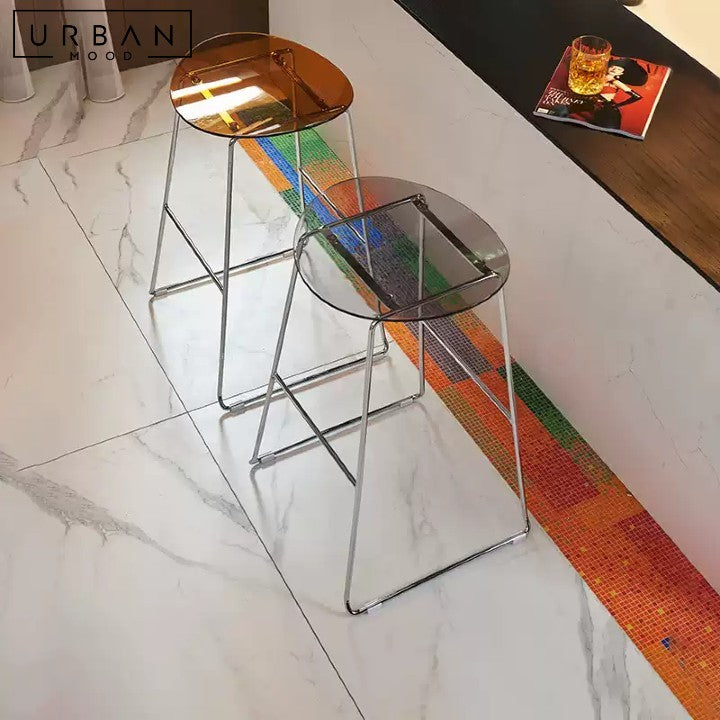 BRAGSON Modern Bar Stool