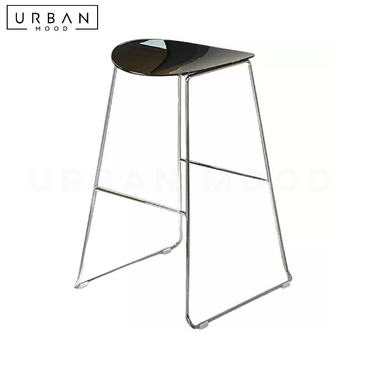 BRAGSON Modern Bar Stool