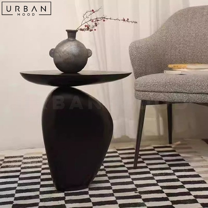 BUCKLEY Wabi Sabi Side Table – Urban Mood