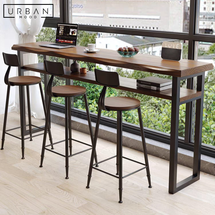 Bar pub tables and stools hotsell