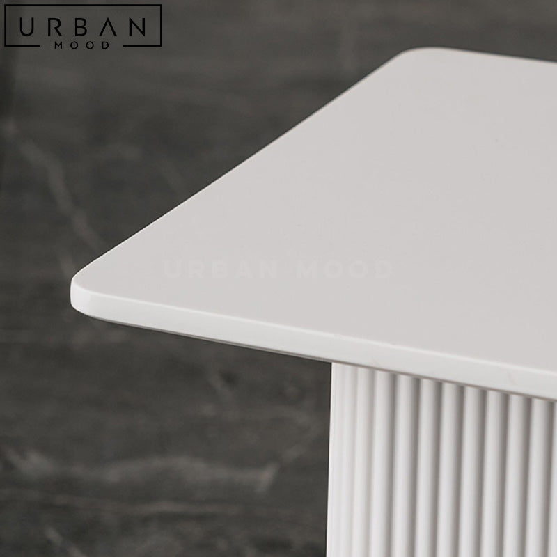CAJET Modern Side Table