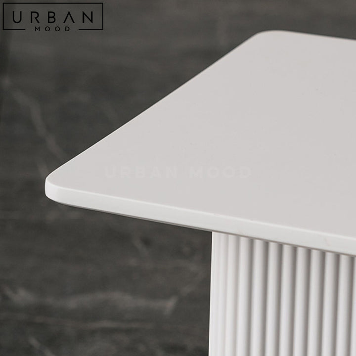 CAJET Modern Side Table