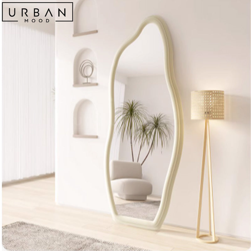CARP Modern Full Length Mirror
