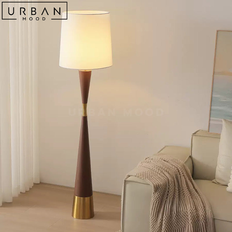CILY Minimalist Floor Lamp