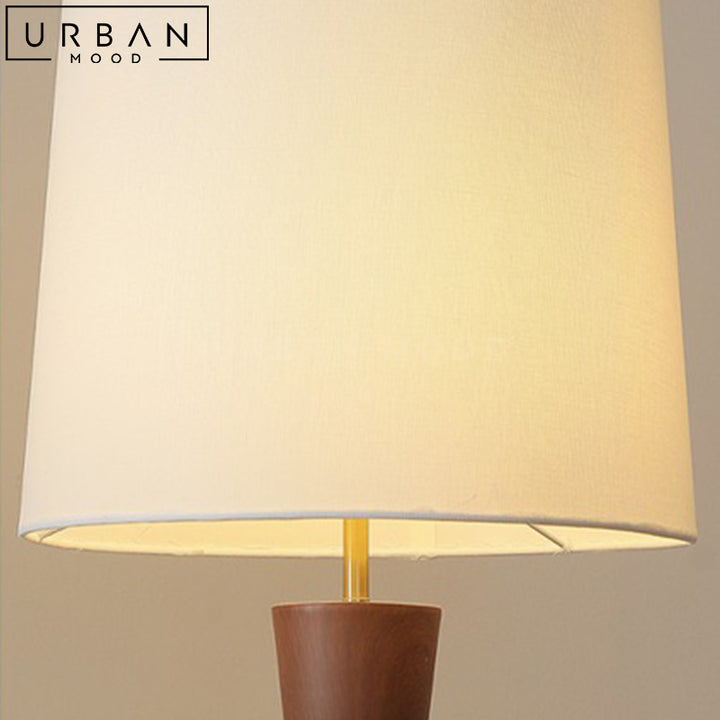 CILY Minimalist Floor Lamp