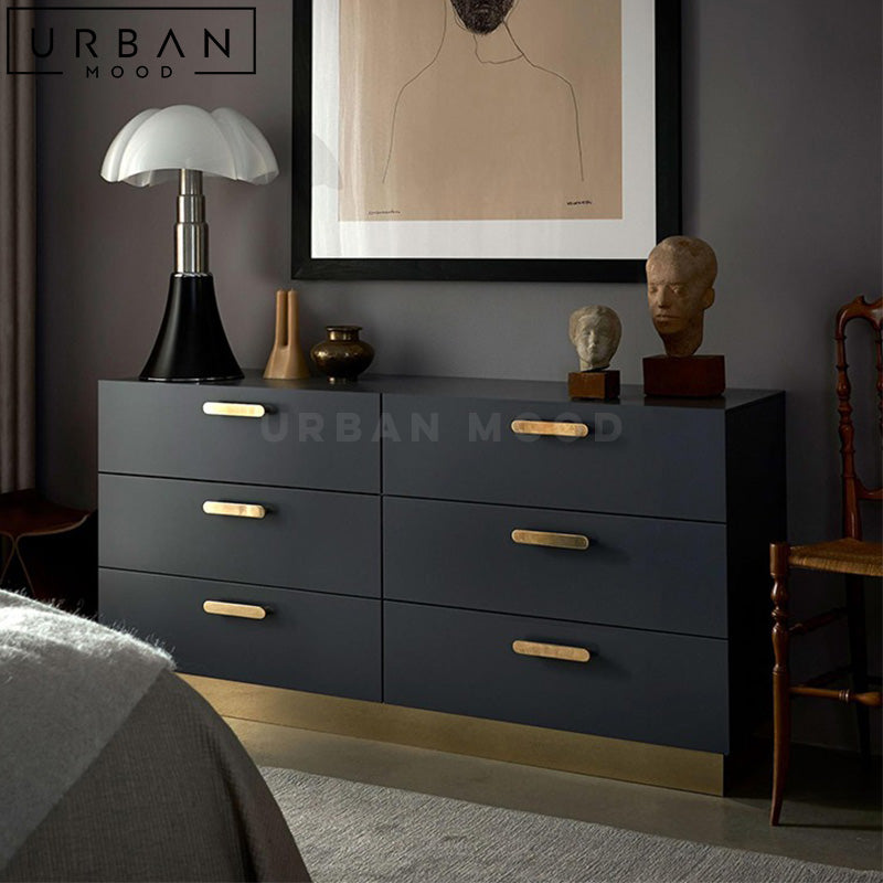 CRUISE Modern Sideboard