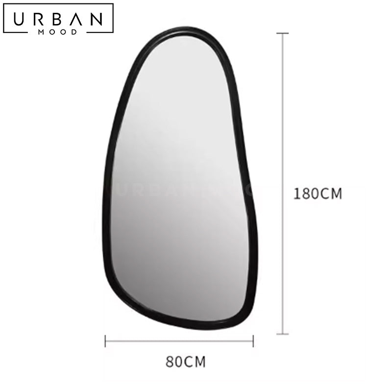 DAIN Modern Full Length Mirror