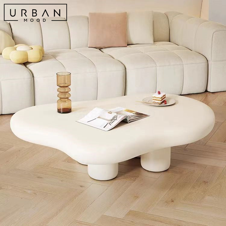 [Ready To Ship] EMPYRE Modern Coffee Table