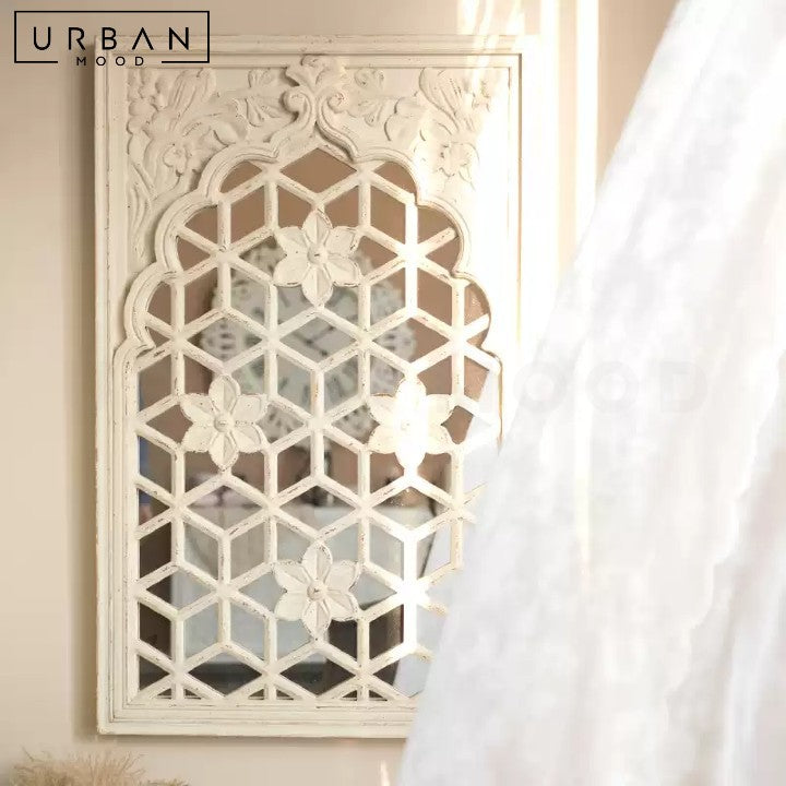 GARIN French Accent Wall Mirror