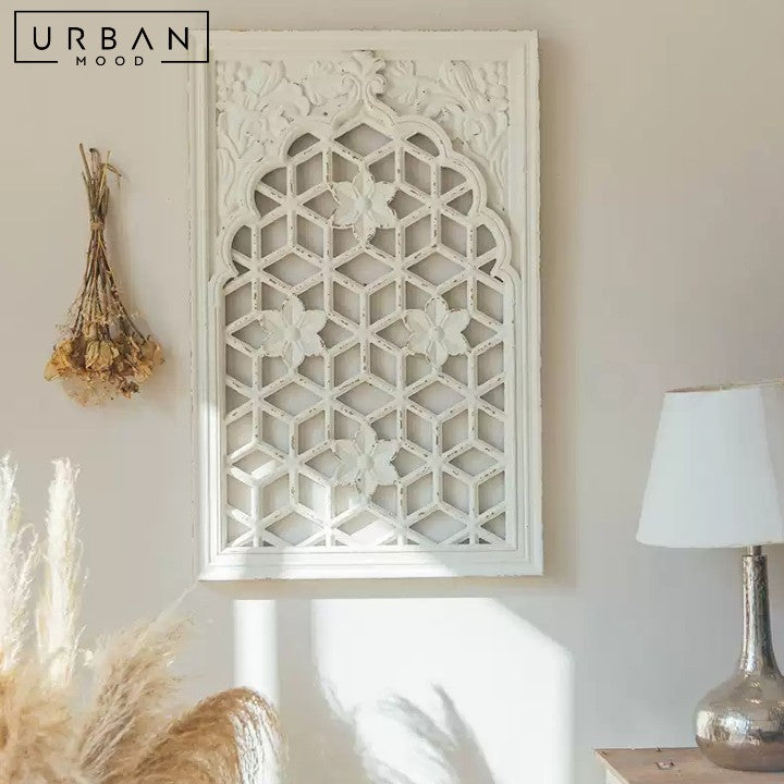 GARIN French Accent Wall Mirror