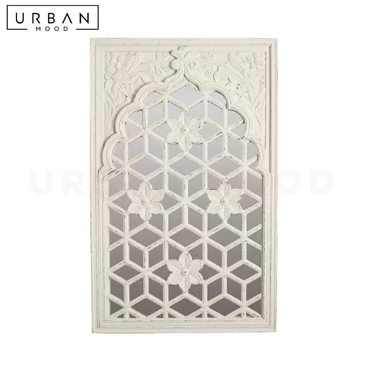 GARIN French Accent Wall Mirror