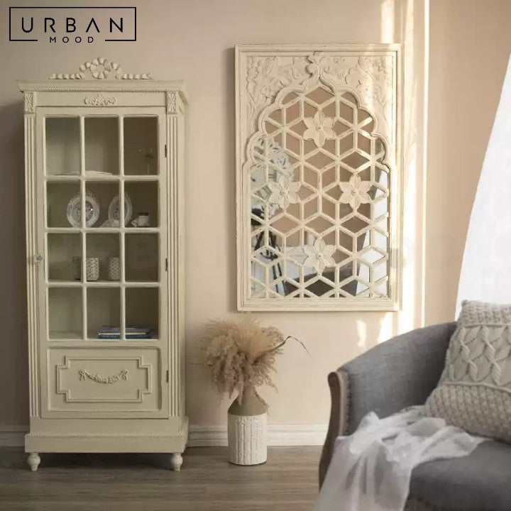 GARIN French Accent Wall Mirror