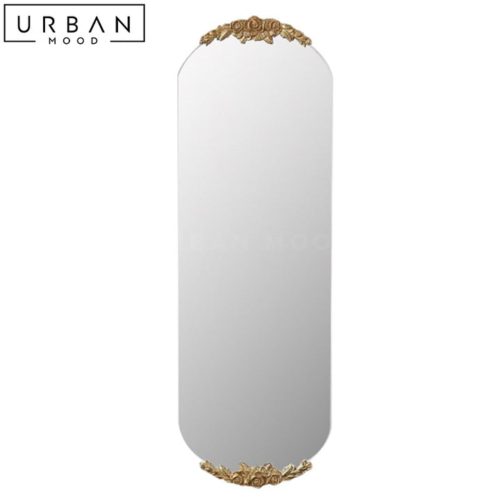 GYLLEN Victorian Wall Mirror
