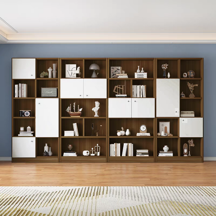 GAVIN Modern Library Bookshelf