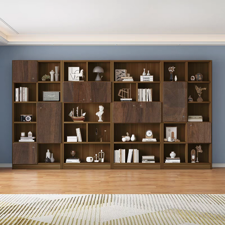 GAVIN Modern Library Bookshelf