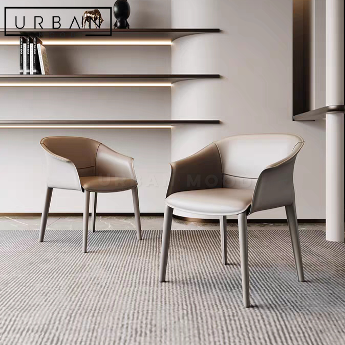 GERVAIS Modern Dining Chair