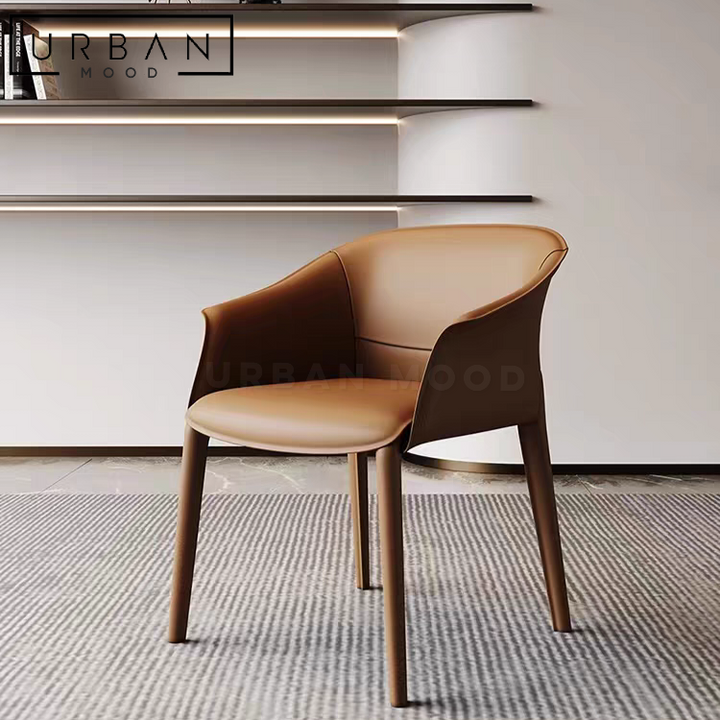 GERVAIS Modern Dining Chair