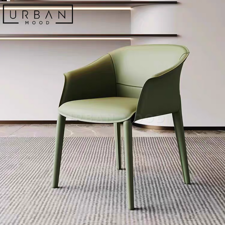 GERVAIS Modern Dining Chair