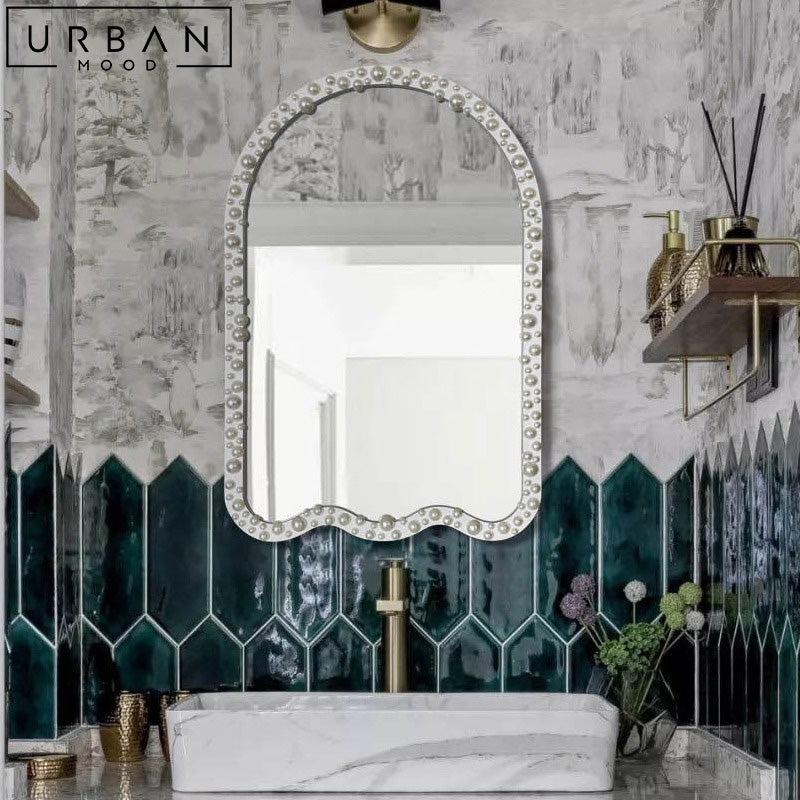 HARVET Modern Vanity Mirror