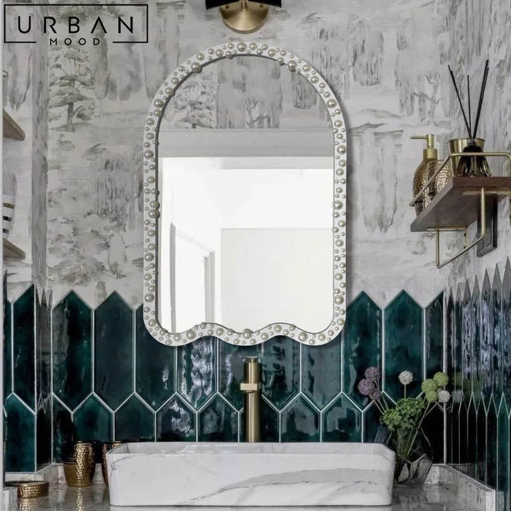 HARVET Modern Vanity Mirror