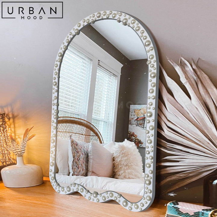 HARVET Modern Vanity Mirror