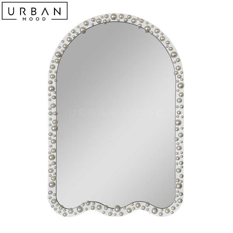 HARVET Modern Vanity Mirror