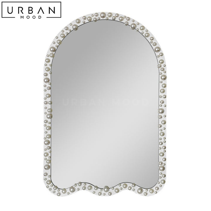 HARVET Modern Vanity Mirror