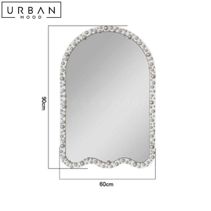 HARVET Modern Vanity Mirror
