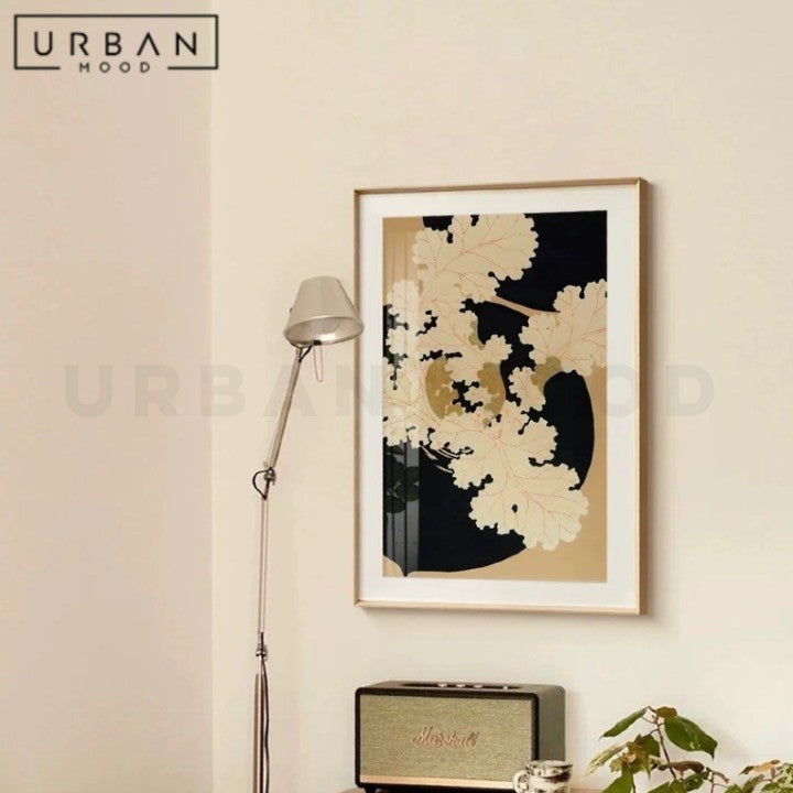 HERTA Modern Wall Art